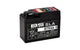 Battery SLA BS Battery BTR4A-5 12V - 2,4Ah