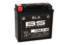 Battery SLA BS Battery 12N5.5-4A 12V - 5,5Ah