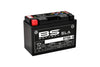 Battery SLA BS Battery BT9B-4 12V - 8,4Ah