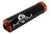 Silencer KRM 90 - 110 black / orange