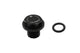 Oil Filler Screw KRM black Minarelli