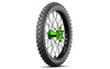 MX Tire front 21'' 80/100-21 Michelin Starcross 6 Medium Hard TT 51M (NHS)