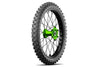 MX Tire front 21'' 80/100-21 Michelin Starcross 6 Medium Hard TT 51M (NHS)