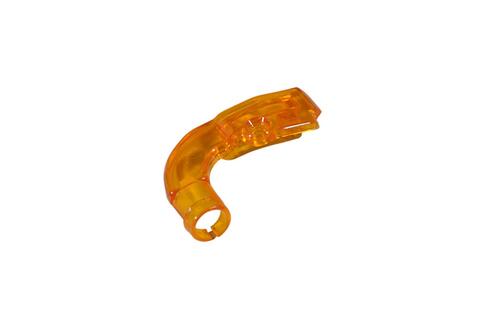 Cover for throttle grip Mina Targa plastic