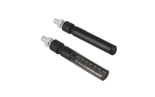 Indicators LED Blackway Supernova black
