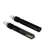 Indicators LED sequential Blackway Supernova black