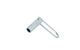 Spark Plug Wrench 16 mm folding