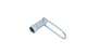 Spark Plug Wrench 21 mm folding