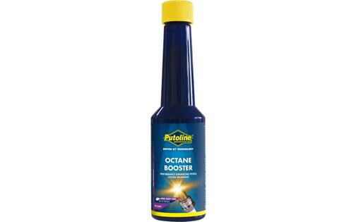 Fuel Additive Putoline Octane Booster 150ml