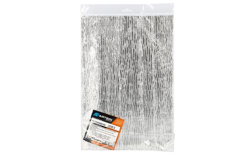 Heat Protection Mat self-adhesive 300 x 450 mm - 1,60 mm