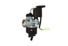 Carburetor PHVA 17.5 mm Piaggio NRG Euro 4