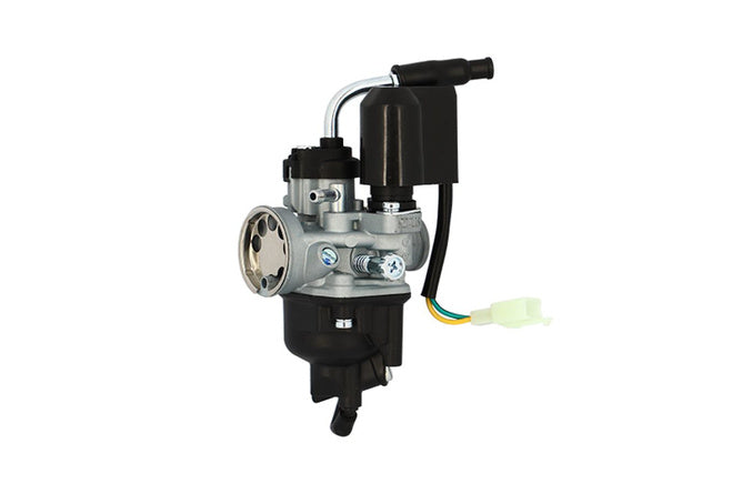 Carburetor PHVA 17.5 mm Piaggio NRG Euro 4