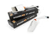 Mirror Set F1 Stage6 white