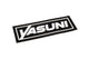 Sticker Yasuni Sheet