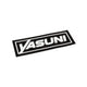 Sticker Yasuni Sheet