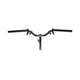 Handlebar Stage6 Piaggio Zip SP