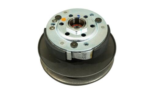 CVT Rear Pulley + Clutch Bell Piaggio after 1998