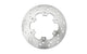 Brake Disc 220mm 6-hole original Piaggio / Vespa / Gilera