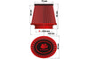 Air Filter Malossi E18 42/50/60mm PHBG/PHBH/PWK/VHST