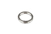 Exhaust Gasket 23x30x3mm