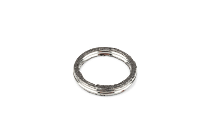 Exhaust Gasket 23x30x3mm