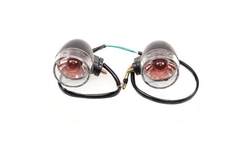 Indicators (x2) right / left Kymco Agility