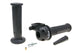 Throttle Grip Domino 3,6°/ 74mm Aprilia RS 50