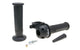 Throttle Grip Domino 3,6°/ 74mm Aprilia RS 50