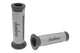 Grips Domino A350 On-Road grey / charcoal (open ends)
