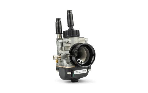 Carburetor Dellorto PHBG 19 DS cable choke