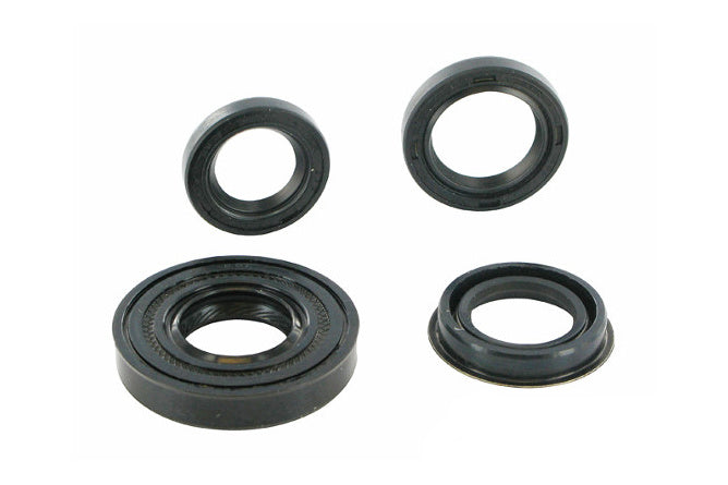 Crankshaft + Transmission Seal Kit Minarelli