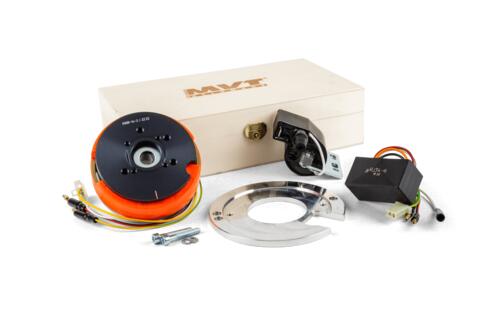 Internal Rotor Ignition MVT Digital Direct with light Minarelli before 2004