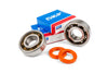 Crankshaft Bearing Set Stage6 R/T C4 polymer cage Peugeot horizontal