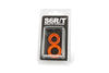Crankshaft Oil Seals Stage6 R/T NBR Peugeot Speedfight 1 + 2