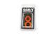 Crankshaft Oil Seals Stage6 R/T NBR Peugeot Speedfight 1 + 2
