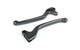 Brake Lever Set STR8 carbon look BW's / Slider after 2004