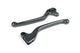 Brake Lever Set STR8 carbon look BW's / Slider after 2004
