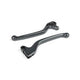 Brake Lever Set STR8 carbon look BW's / Slider after 2004