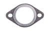Gasket exhaust reinforced flat 27mm Puch Maxi