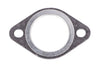 Gasket exhaust reinforced flat 27mm Puch Maxi