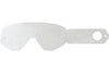Tear-offs (x25) MX goggles ProGrip 3200 / 3201 / 3204 / 3301 / 3400 / 3450