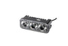 Additional Headlight 85mm 3 LEDs
