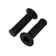 Grips Doppler Grip 3D black