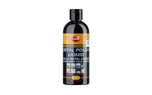 Metal Polish liquid Autosol 250ml