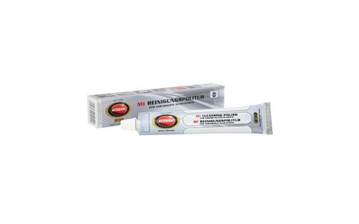 Cleaning Polish chrome-plated plastics Autosol 75ml