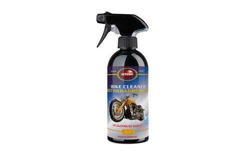 Motorbike Cleaner Spray Autosol 500ml