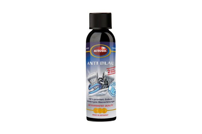 Bluing Remover Autosol 150ml