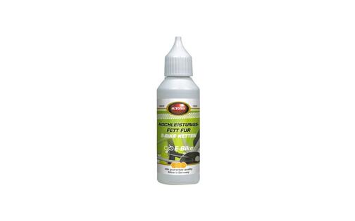 Chain Grease E-Bike High Performance Autosol 50ml