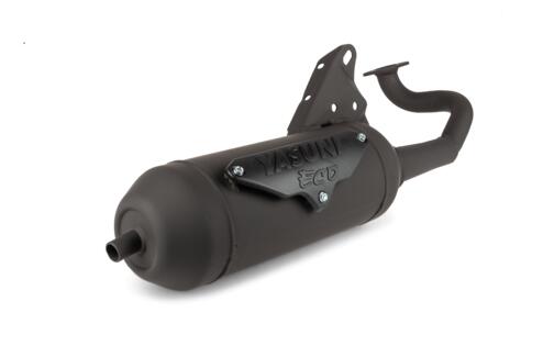 Exhaust Yasuni ECO Minarelli horizontal / Aerox