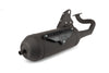 Exhaust Yasuni ECO Minarelli horizontal / Aerox